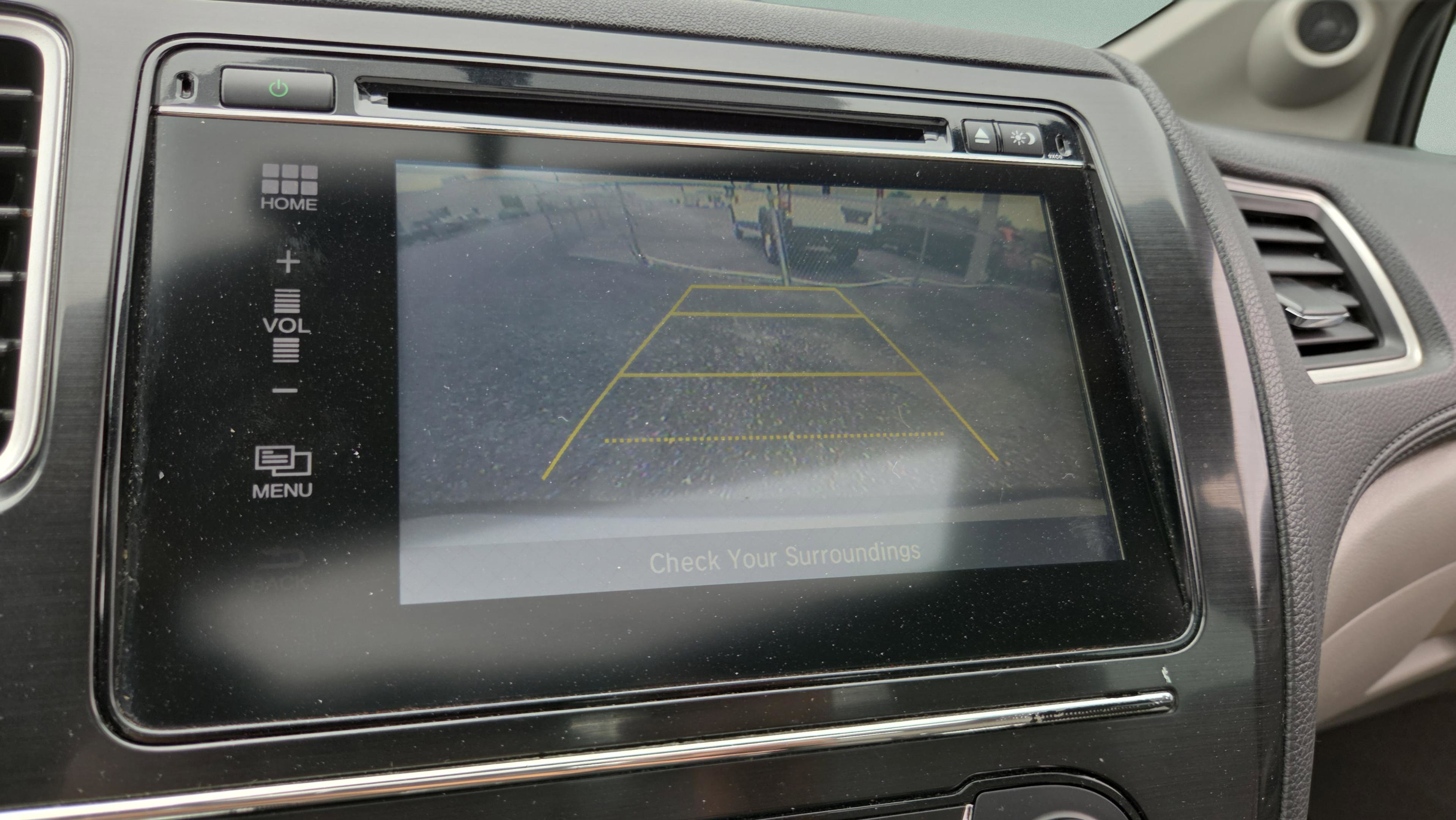 Used 2015 Honda Civic EX image 23
