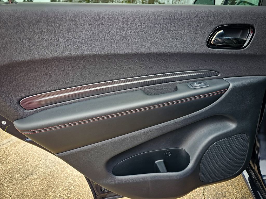 New 2026 Dodge Durango GT image 34