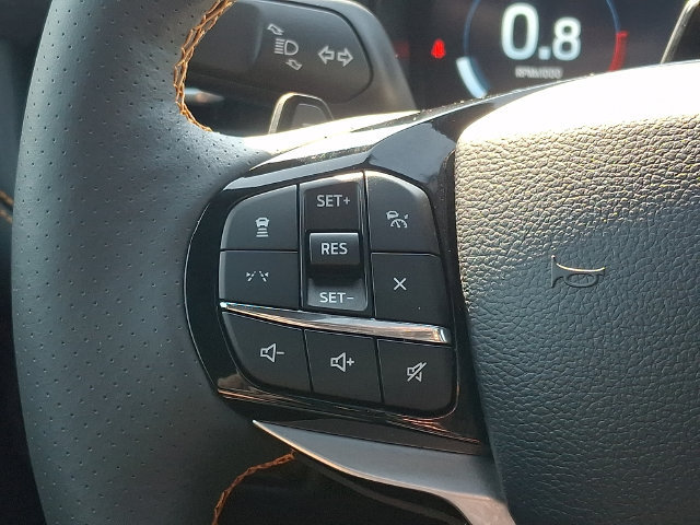 Certified 2026 Ford Explorer Tremor w/ Tremor Ultimate Package AWD/4WD image 21