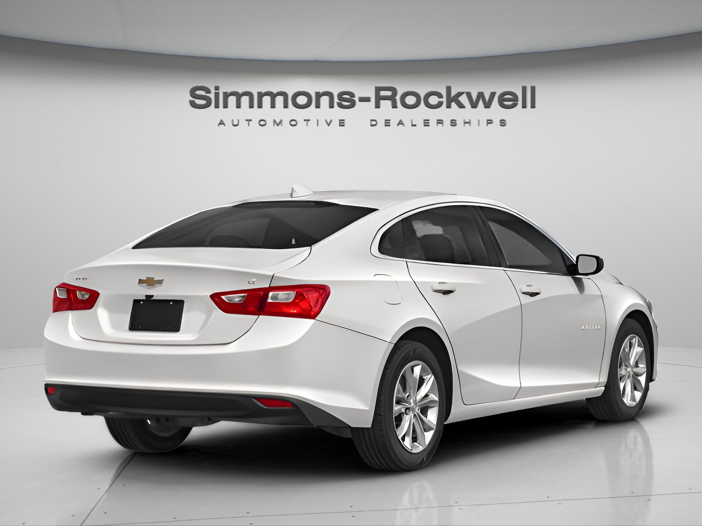 Used 2023 Chevrolet Malibu LT FWD image 7