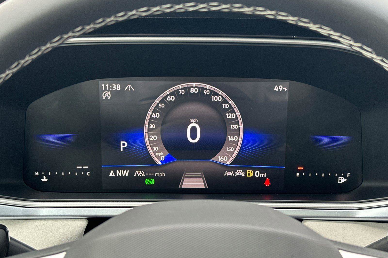 New 2026 Volkswagen Taos SE image 23