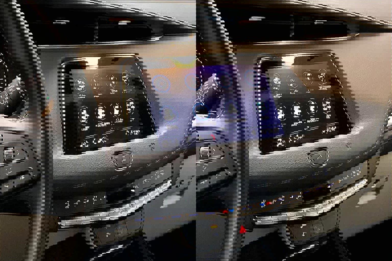 Used 2019 Cadillac XT4 Luxury image 7