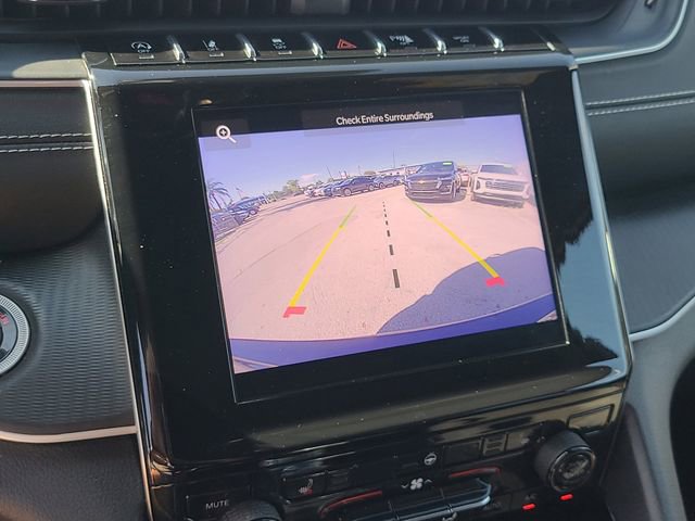 Used 2023 Jeep Grand Cherokee L Laredo image 27