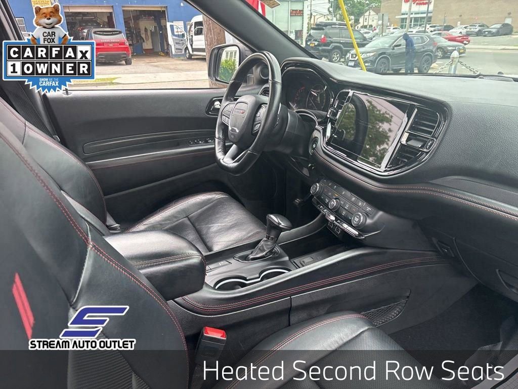 Used 2023 Dodge Durango R/T image 12