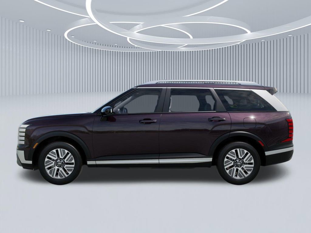 New 2026 Hyundai Palisade FWD Hybrid image 3