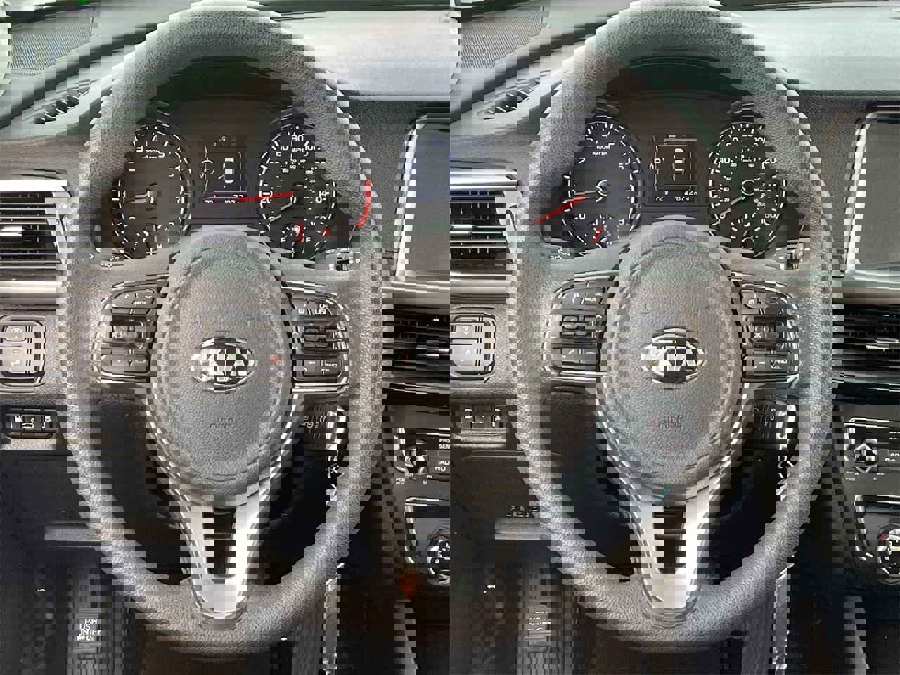 Used 2018 Kia Optima LX image 21