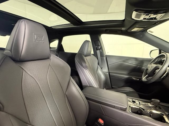 Certified 2023 Lexus RX 350 F Sport w/ Cold Area Package AWD/4WD image 31