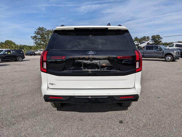 New 2025 Ford Expedition Tremor AWD/4WD image 5