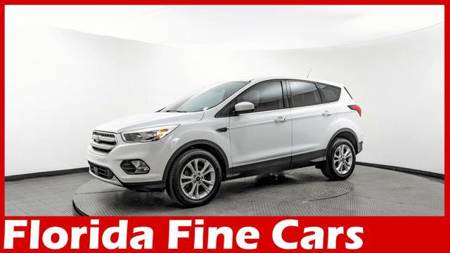 Used 2019 Ford Escape SE