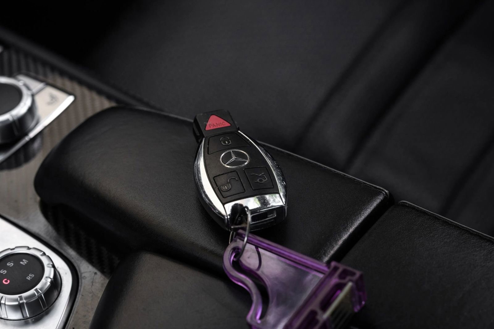 Used 2013 Mercedes-Benz SL 63 AMG image 58