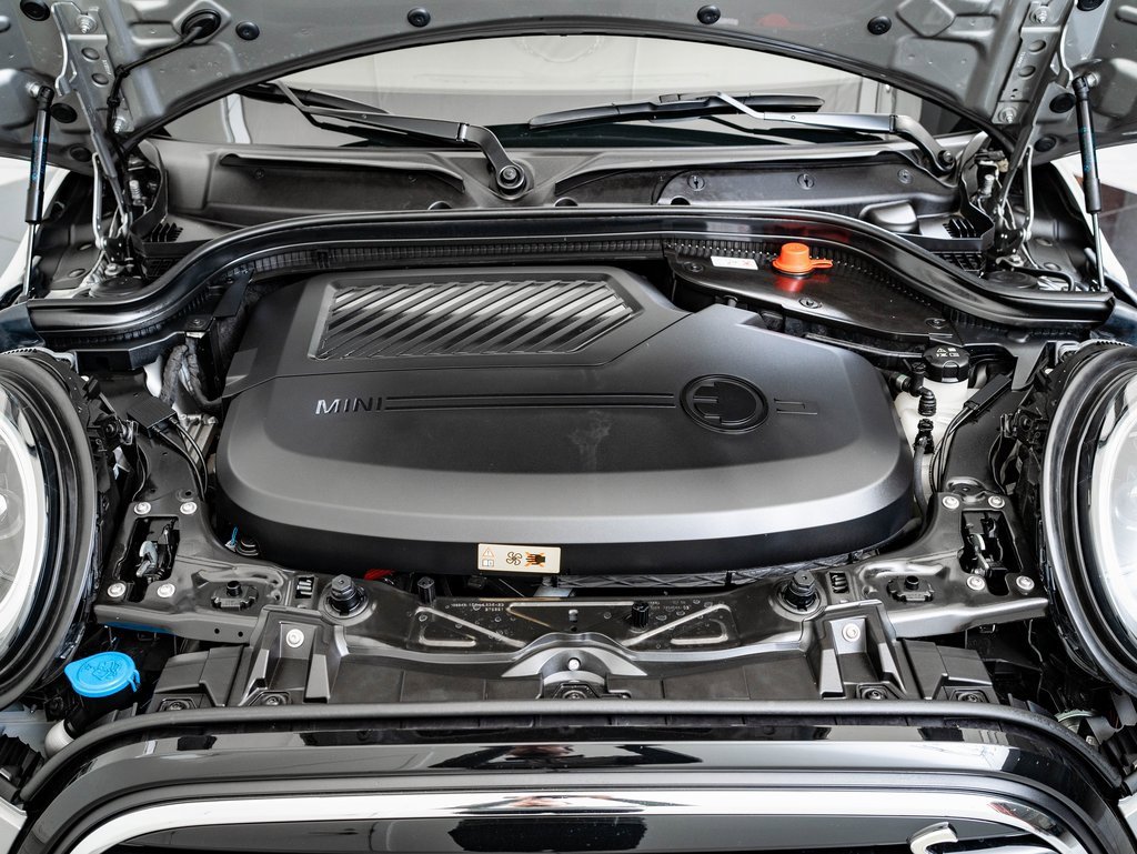 Used 2024 MINI Cooper SE image 43