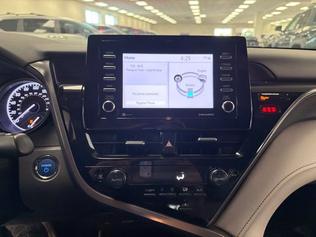 Used 2024 Toyota Camry SE FWD image 18