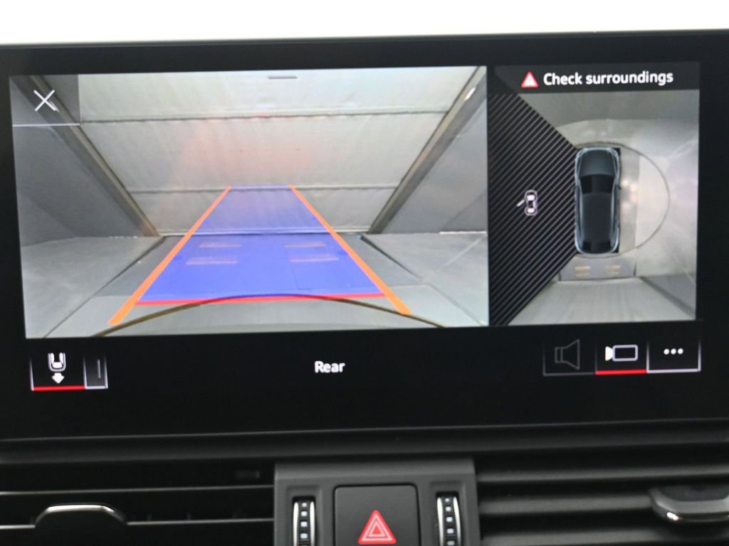 Used 2023 Audi Q5 2.0T Premium Plus w/ Premium Plus Package image 22