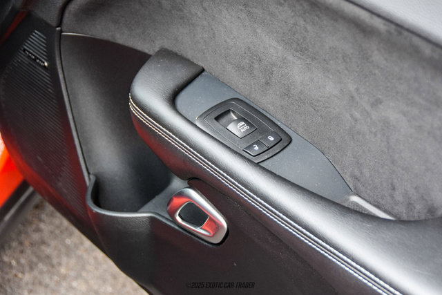 Used 2018 Dodge Challenger SRT Demon image 48