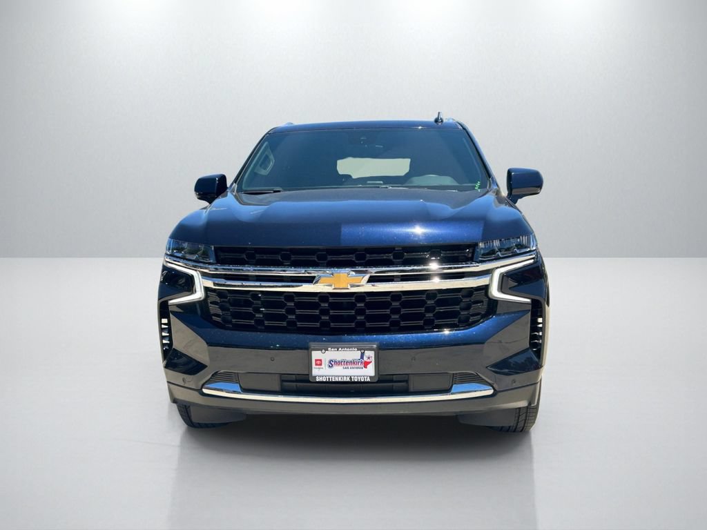 Used 2023 Chevrolet Tahoe LS w/ Driver Alert Package RWD image 2