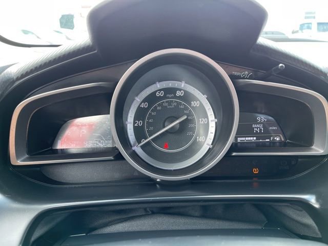 Used 2017 MAZDA CX-3 Sport image 14