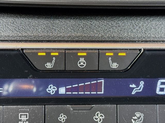 Used 2020 Nissan Altima 2.5 SV AWD/4WD image 16