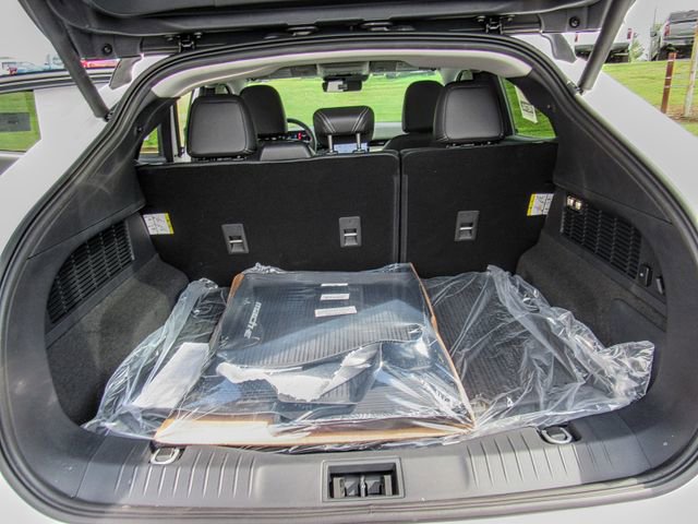 New 2025 Ford Mustang Mach-E Premium w/ Interior Protection Package image 5