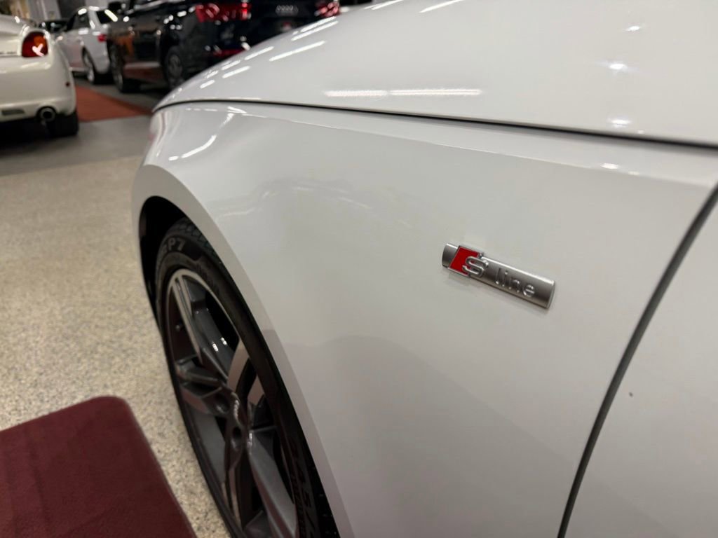 Used 2018 Audi A4 2.0T Prestige w/ Prestige Package image 15