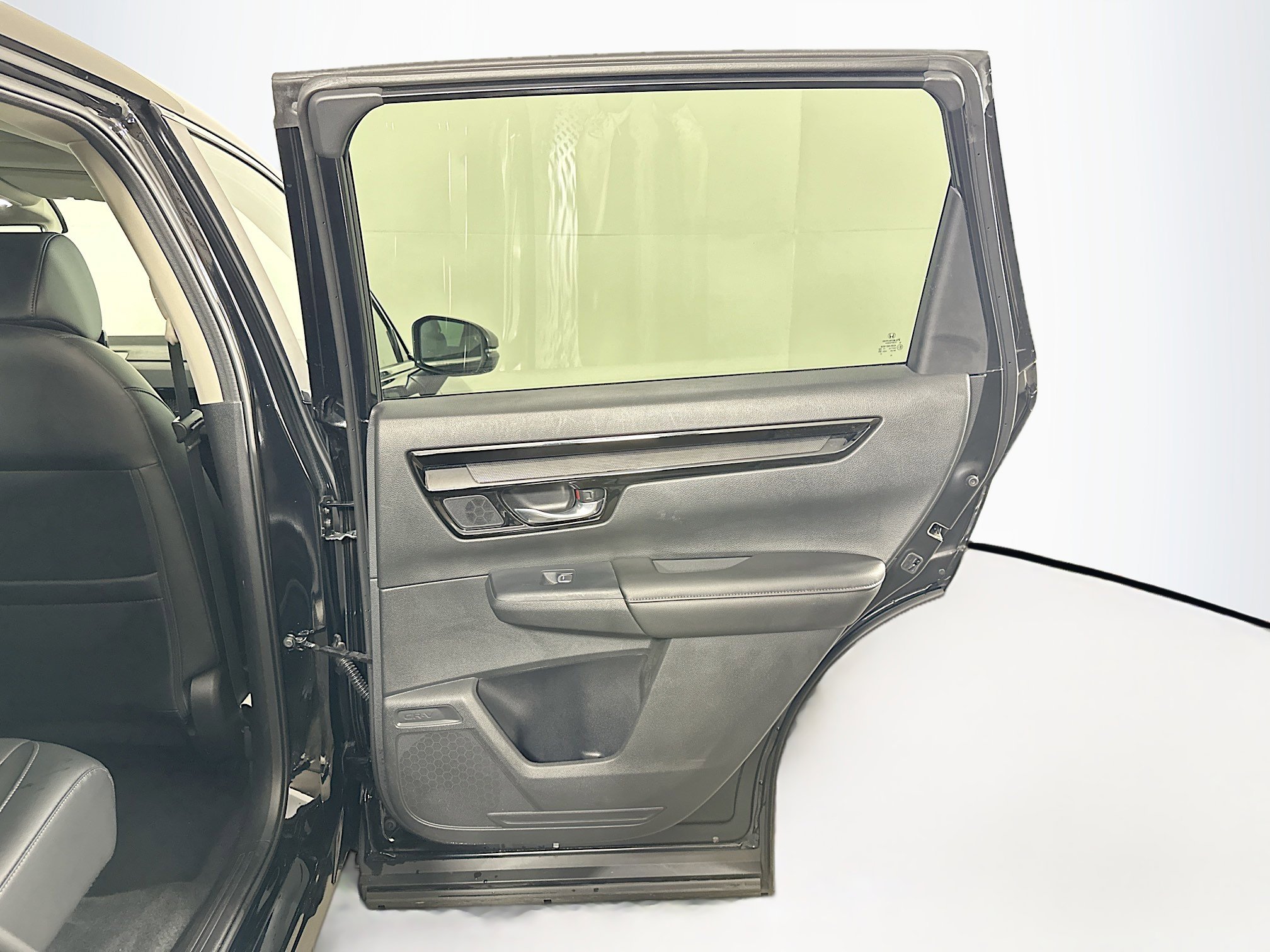 Used 2025 Honda CR-V EX-L image 30