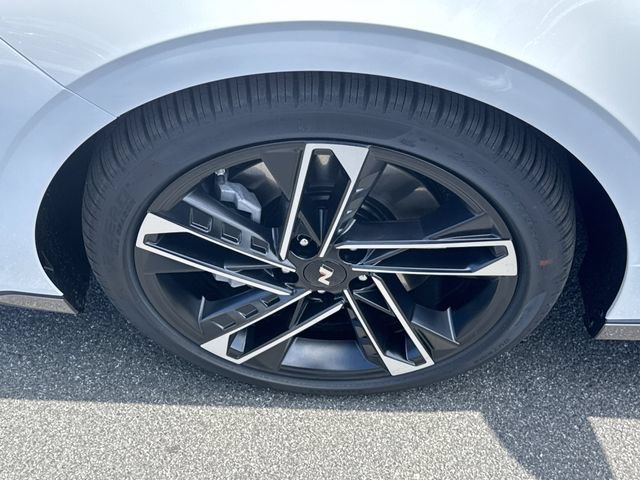 New 2026 Hyundai Sonata N Line FWD image 13