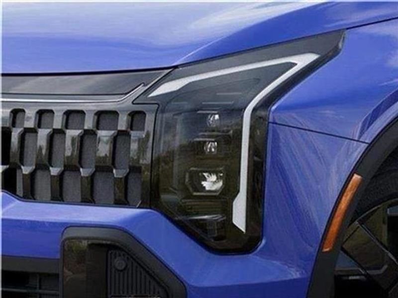 New 2026 Kia Sportage X-Line w/ X-Line Technology Package image 91