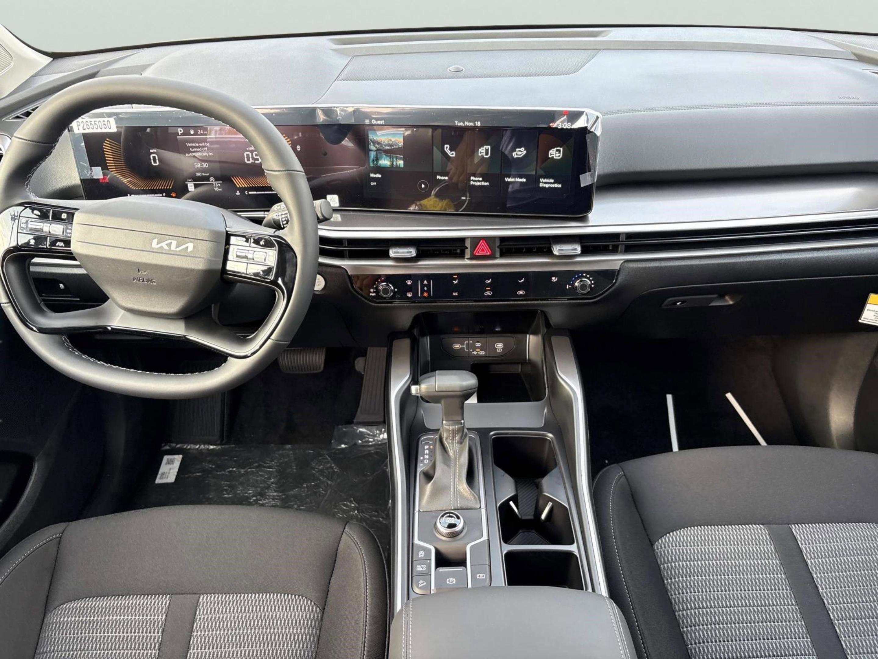 New 2026 Kia Sorento LX image 15