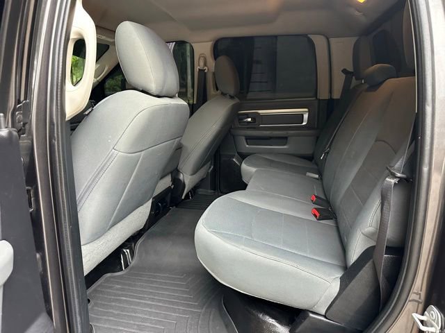 Used 2016 RAM 3500 SLT AWD/4WD image 14