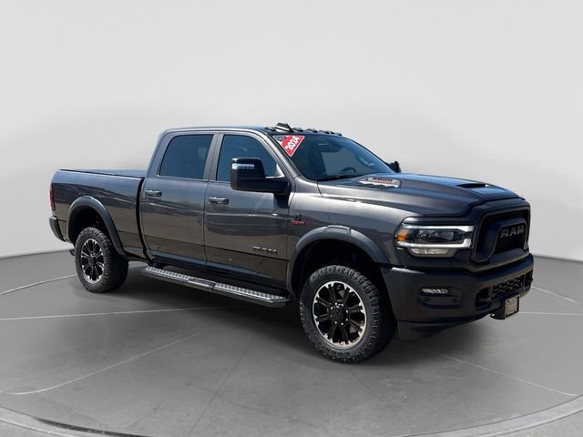 Used 2024 RAM 2500 Rebel