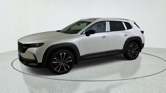 New 2026 MAZDA CX-50 AWD 2.5 S w/ Premium Package image 3