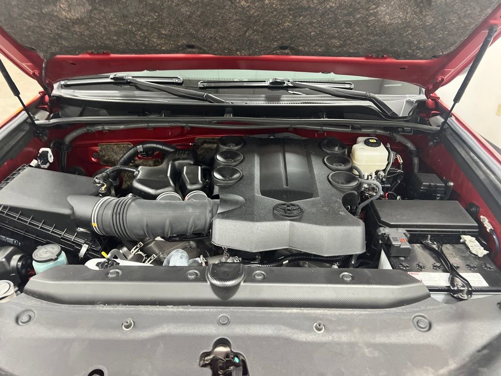 Used 2024 Toyota 4Runner SR5 image 24
