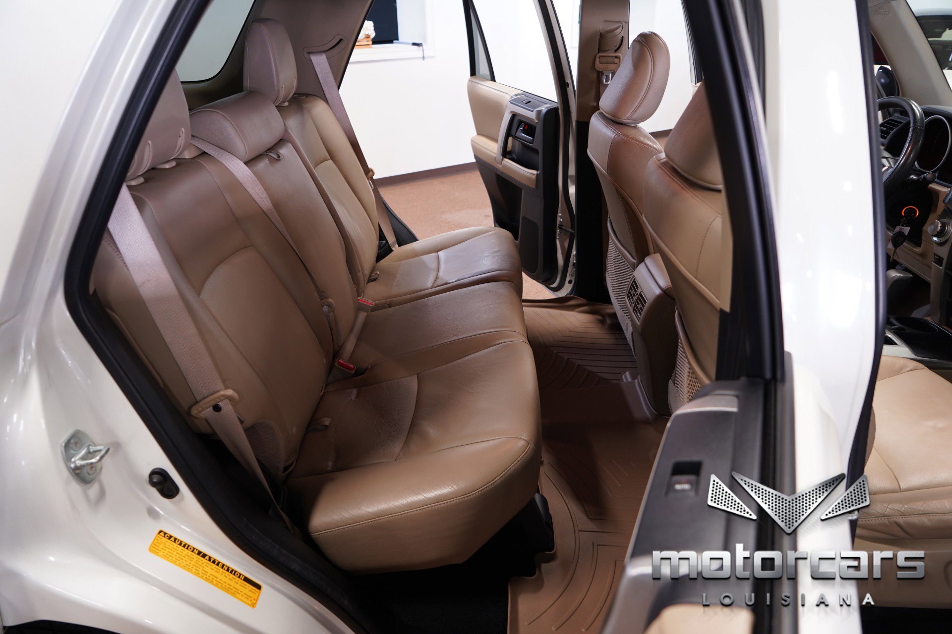 Used 2012 Toyota 4Runner SR5 w/ Premium Pkg image 36