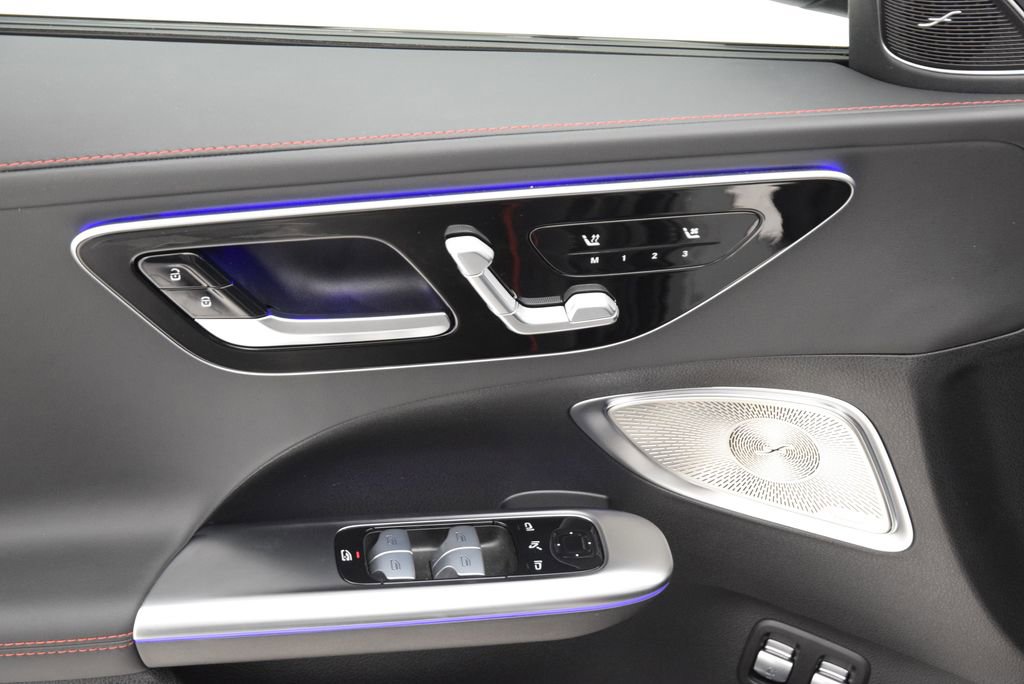 Used 2024 Mercedes-Benz C 36 AMG S image 22