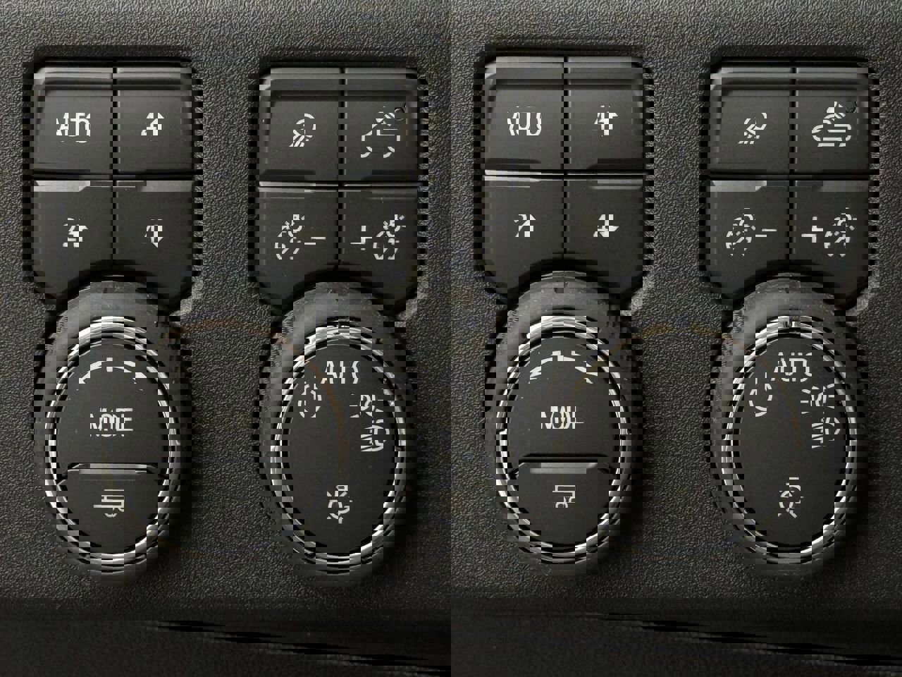 New 2026 Chevrolet Silverado 1500 LT w/ Texas Edition Plus image 17