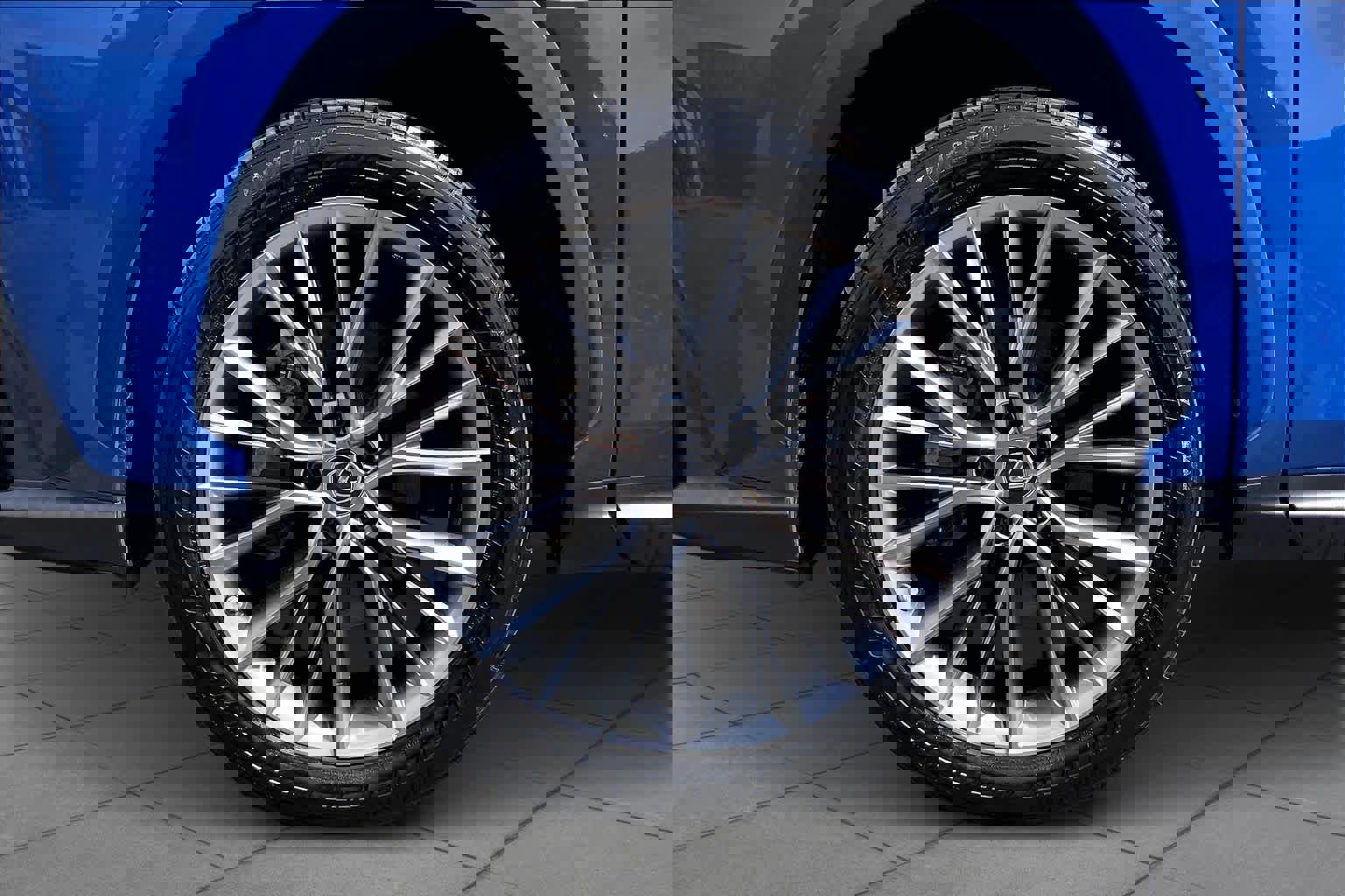 Used 2022 Lexus NX 350 AWD image 10