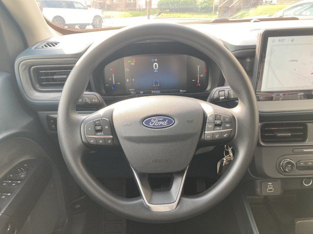 New 2026 Ford Maverick XL w/ Equipment Group 101A AWD/4WD image 10