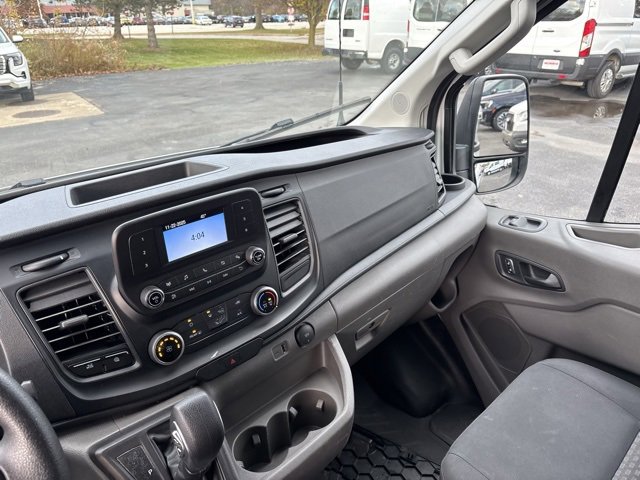 Used 2024 Ford Transit 250 Low Roof w/ Exterior Upgrade Package image 37