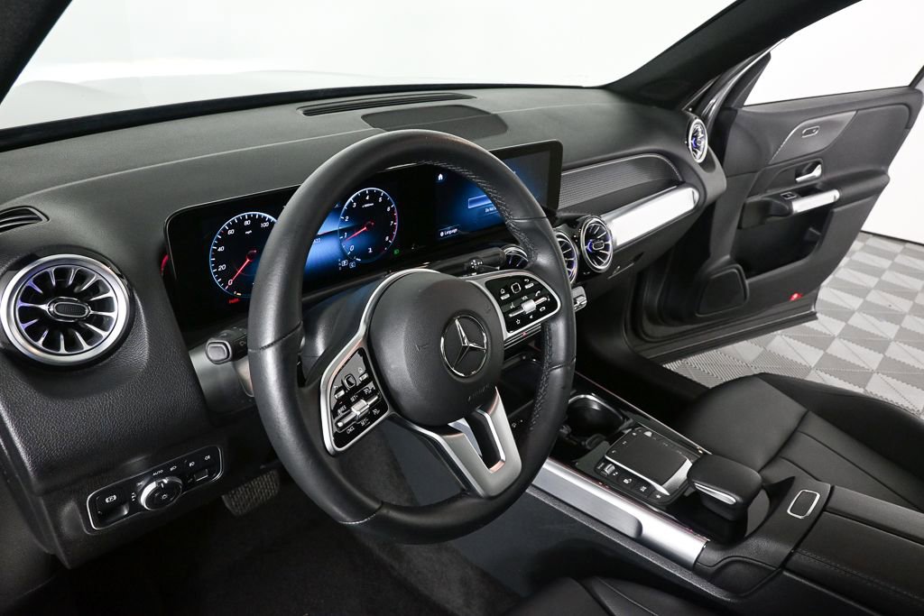 Certified 2022 Mercedes-Benz GLB 250 image 6