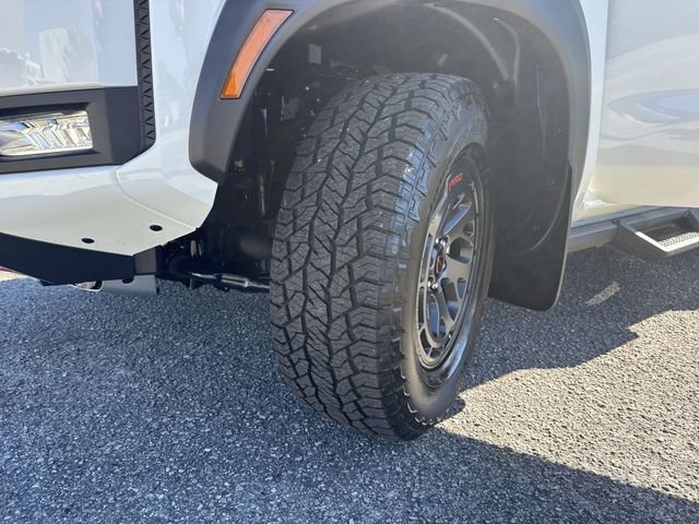 New 2026 Nissan Frontier PRO-4X w/ Pro Premium Package image 33