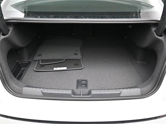 New 2026 Audi A3 2.0T Premium image 12