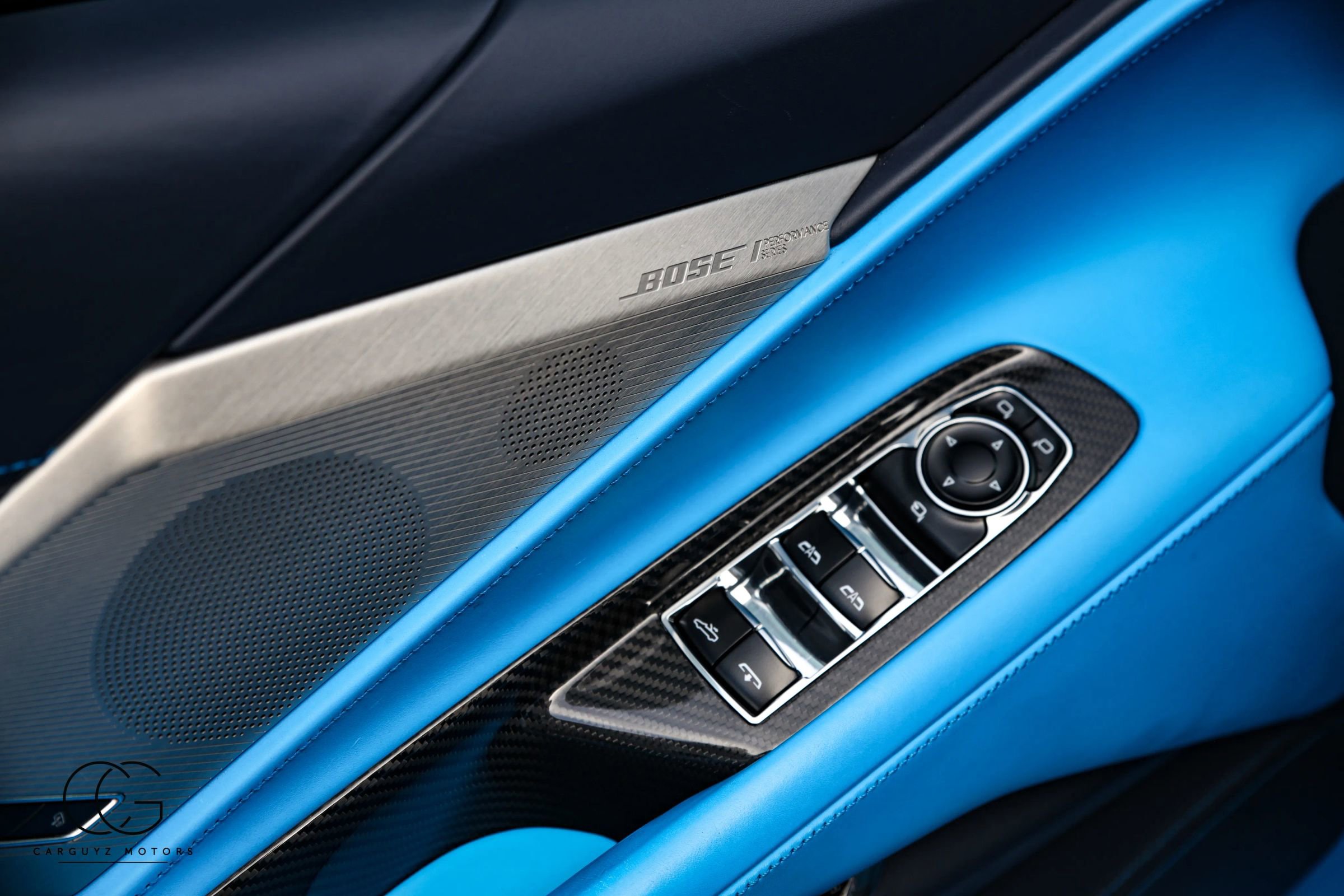 Used 2022 Chevrolet Corvette Stingray Convertible 2D w/ Z51 Performance Package image 28