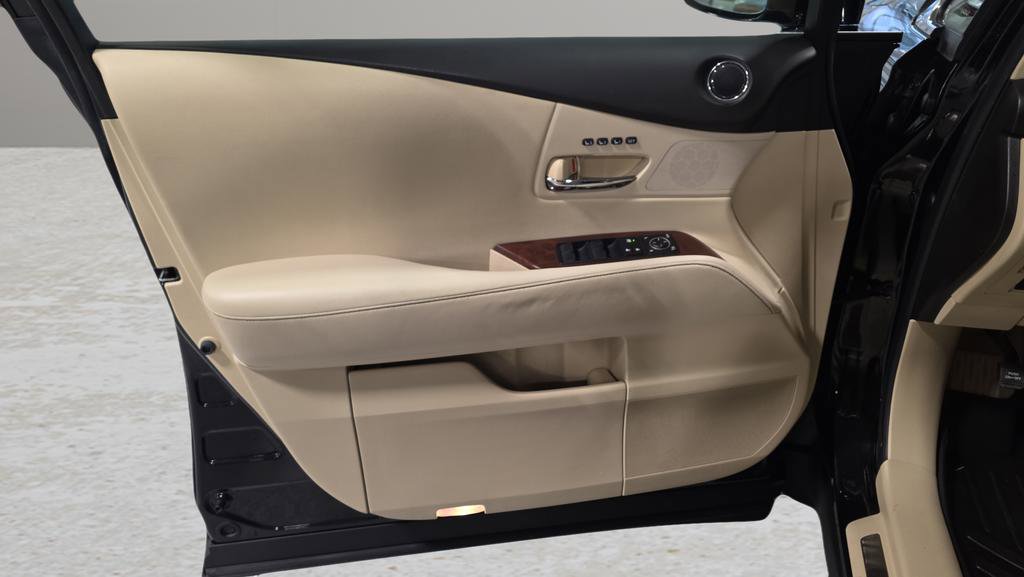 Used 2013 Lexus RX 350 350 w/ Navigation Pkg image 9