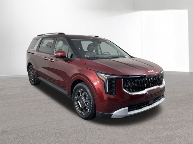 New 2026 Kia Carnival EX image 12