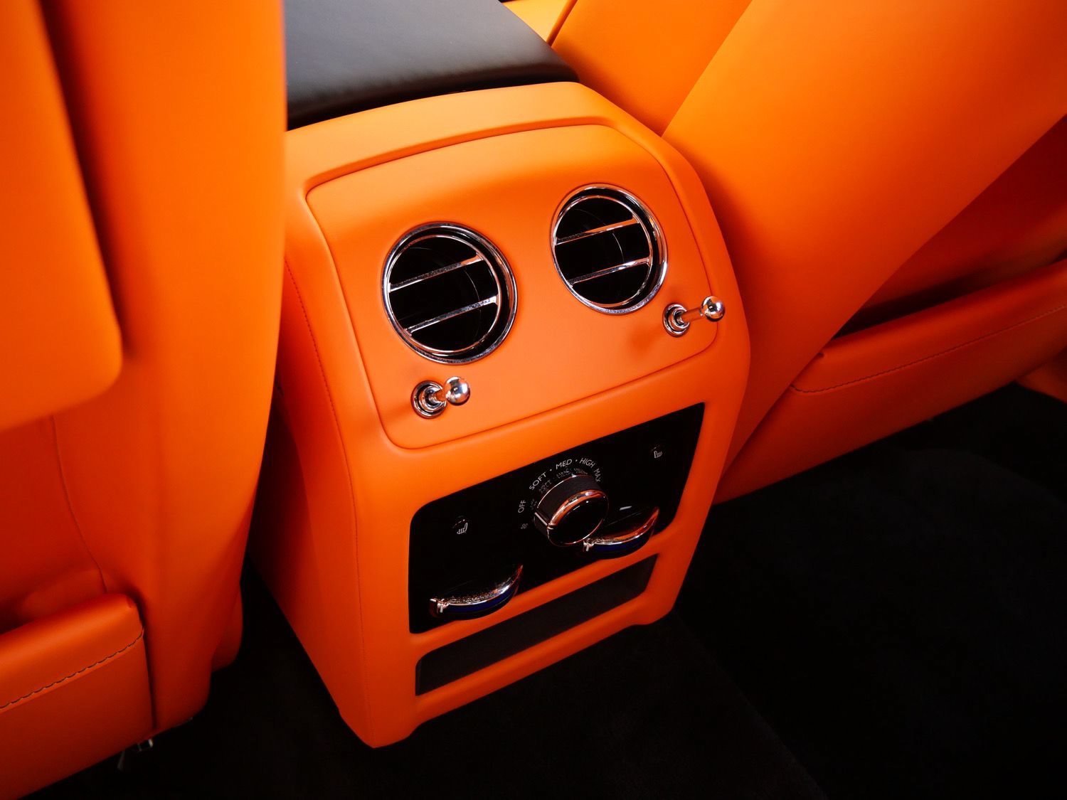 New 2026 Rolls-Royce Ghost AWD/4WD image 28