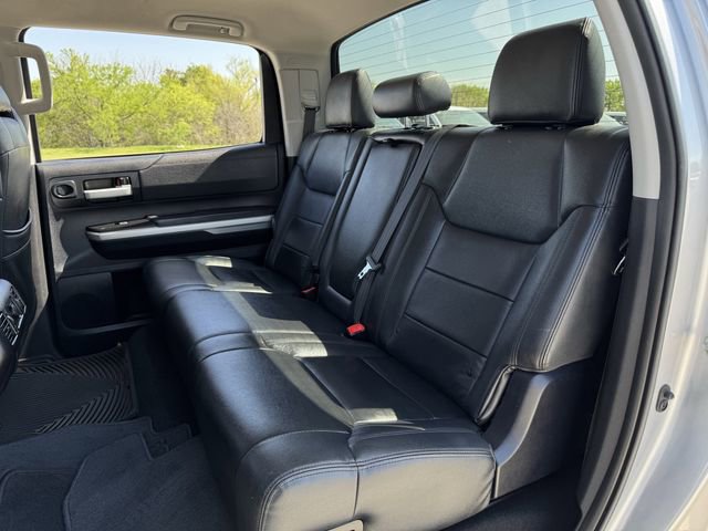 Used 2016 Toyota Tundra SR5 w/ SR5 Upgrade Package image 27