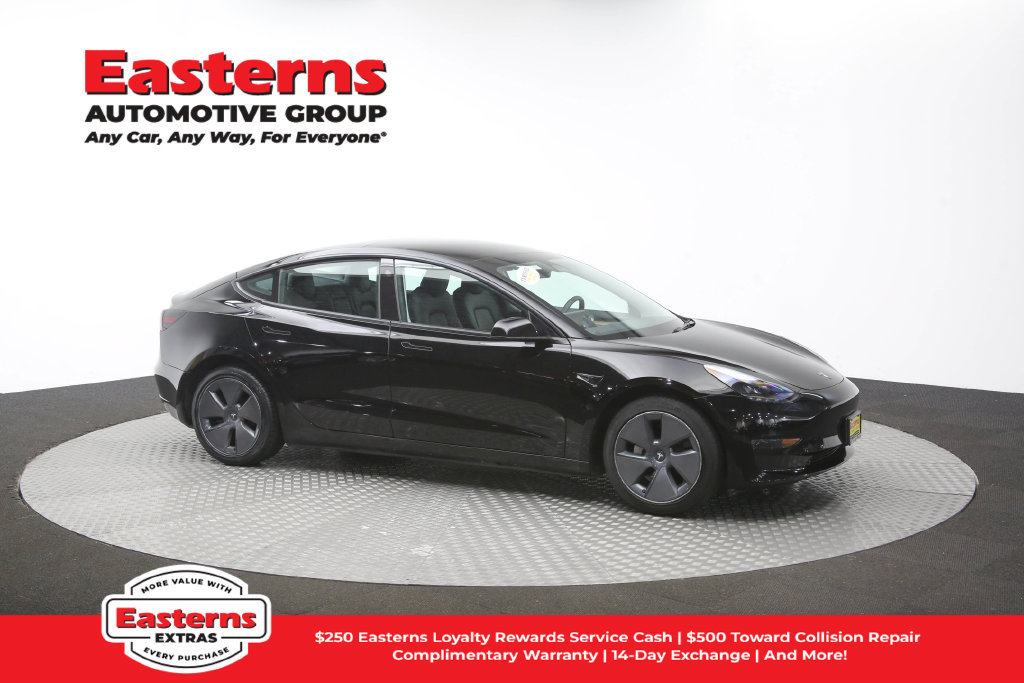 Used 2023 Tesla Model 3 Standard Range RWD image 43