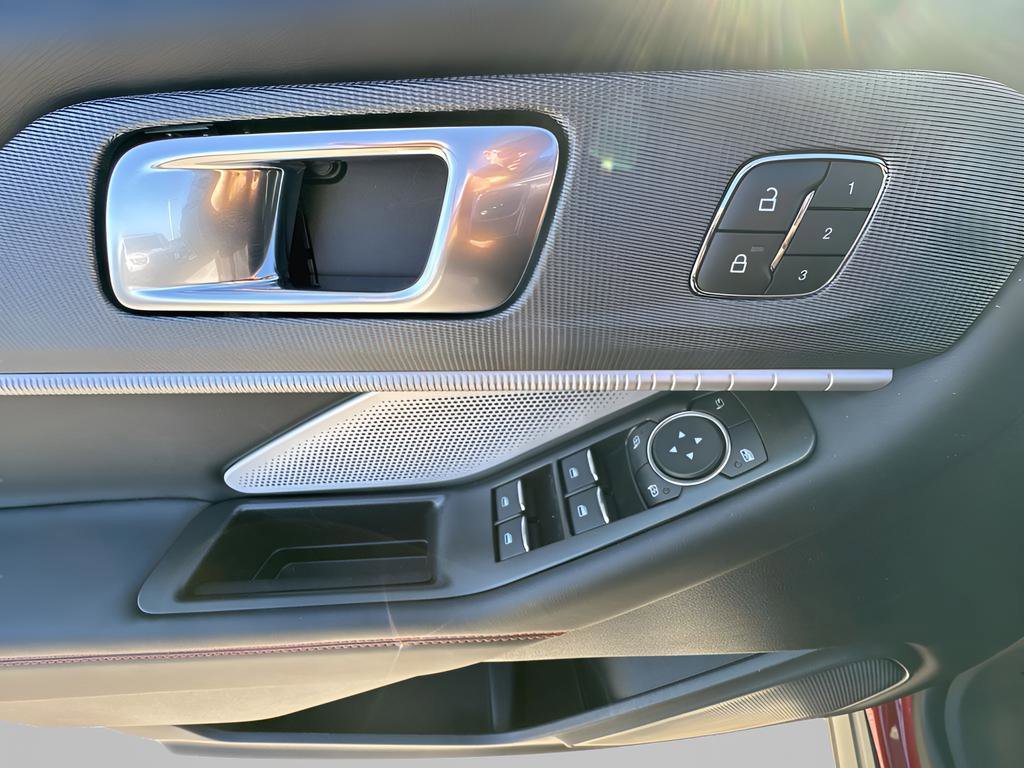 New 2026 Ford Explorer ST w/ Sun And Sound Package image 15