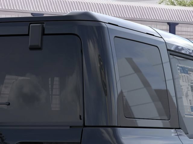 New 2026 Ford Bronco Badlands AWD/4WD image 28