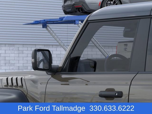 New 2026 Ford Bronco Raptor AWD/4WD image 22