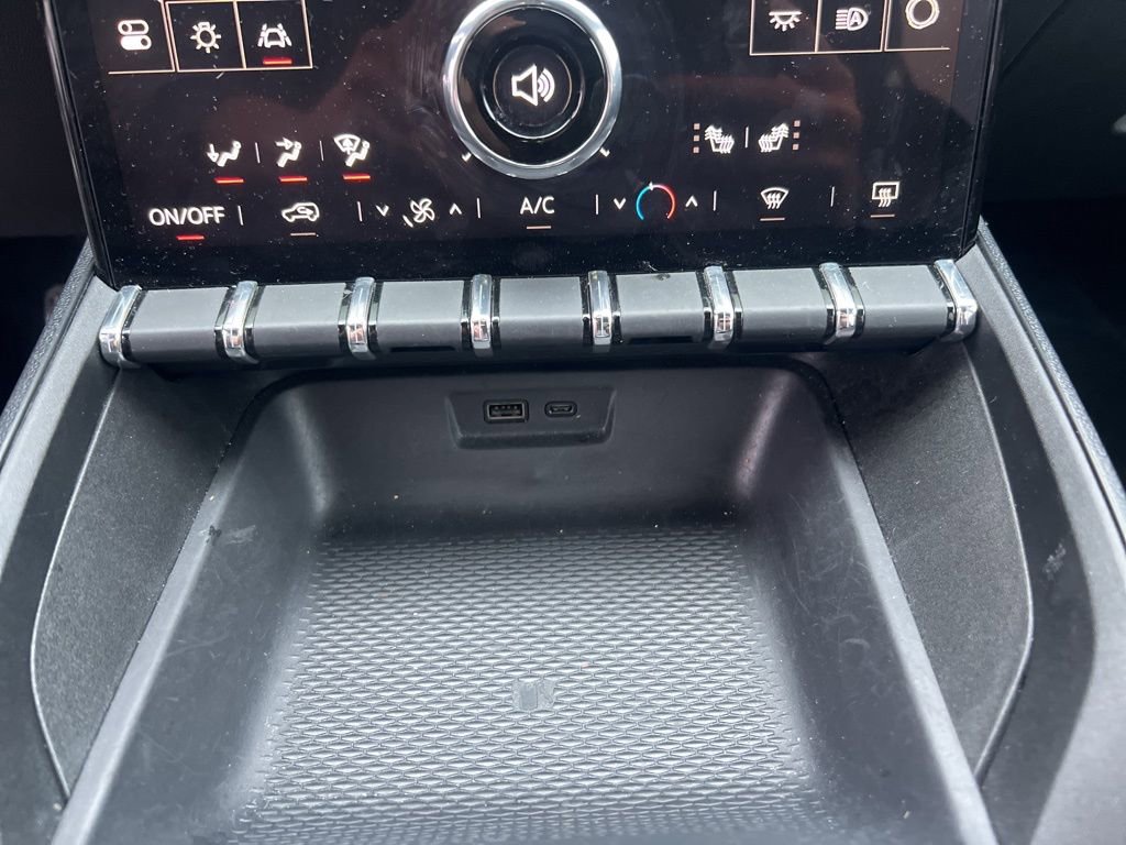 Certified 2025 GMC Terrain Elevation image 26